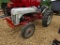 8N FORD TRACTOR