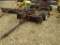 8FT TUFLINE WHEEL DISK