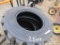 (4) NEW 12-16.5 SKID STEER TIRES - ALL ONE PRICE