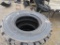 (4) NEW 12-16.5 NONDIRECTIONAL SKID STEER TIRES - ALL ONE PRICE