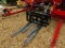 NEW 3500LB KIVEL 48'' QT FORKS