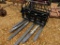 NEW 3500LB KIVEL 48'' QT FORKS