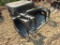 UNUSED 72'' JCT QT GRAPPLE