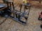 NEW KIVEL 4200LB WALK THRU FORKS
