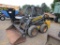 L218 NEW HOLLAND SKID STEER