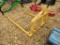 COUNTY LINE BALE MOVER