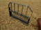 NEW TOMAHAWK QT FORK FRAME
