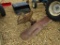 6FT RHINO GRADER BLADE