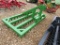NEW 8FT ARENA RAKE