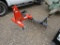 5FT LANDPRIDE ROCK RAKE