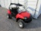 170 POLARIS RAZOR SIDE-BY-SIDE - NO TITLE