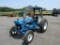 3930 FORD TRACTOR
