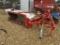 GMD500 KUHN DISC MOWER - VERY NICE