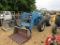 4630 FORD TRACTOR W/ LOADER