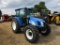 TS5060 NEW HOLLAND TRACTOR