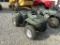 HONDA 4-WHEELER