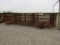 (5) 24FT SELF STANDING HD PANELS - 5X TIMES THE PRICE