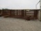 (5) 24FT SELF STANDING HD PANELS - 5X TIMES THE PRICE