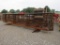 (5) 24FT SELF STANDING HD PANELS - 5X TIMES THE PRICE