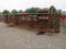 (5) 24FT SELF STANDING HD PANELS - 5X TIMES THE PRICE