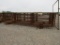 (5) 24FT SELF STANDING HD PANELS - 5X TIMES THE PRICE