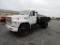 1987 F700 FORD TRUCK W/ TITLE