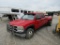 2002 CHEVY 3500 TRUCK W/ TITLE