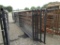 (5) 24FT SELF STANDING HD PANELS - 5X TIMES THE PRICE