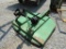 513 JOHN DEERE BUSHOG W/ SLIP CLUTCH
