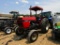 1494 CASE TRACTOR
