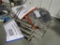 (4) PORTABLE WEIGH SCALES AND CHARGERS - ALL ONE PRICE
