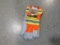 ORANGE GLOVES