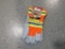 ORANGE GLOVES