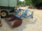 777B FORD LOADER
