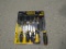 12PC STANLEY SCREW DRIVER SET
