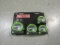 4PC CRAFTSMAN TAPE MEASURE SET