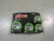 4PC CRAFTSMAN TAPE MEASURE SET