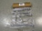 10PC 3/8 & 1/2 CRAFTSMAN EXTENSION SET