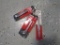 (3) FEELER GAUGES