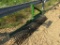 NEW 7FT TRI ROCK RAKE