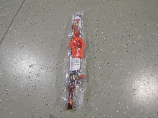 AVENGERS FISHING POLE