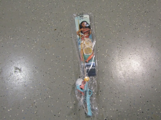 MOANA FISHING POLE