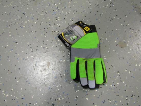 CAT GLOVES
