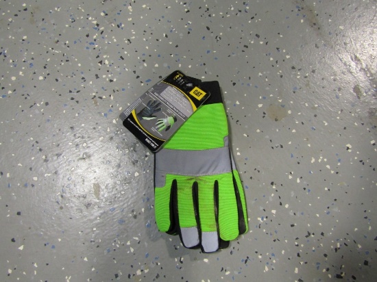 CAT GLOVES