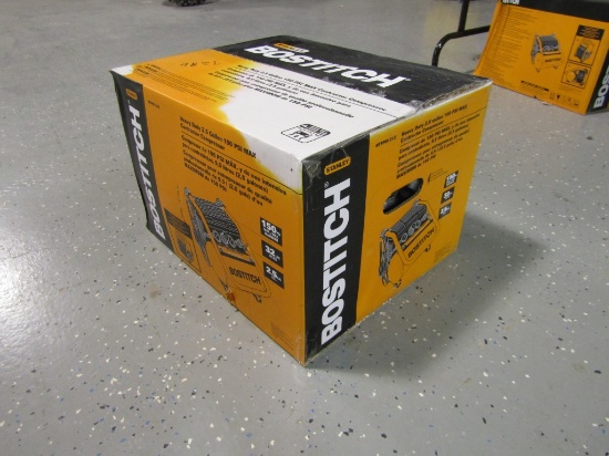 BOSTITCH AIR COMPRESSOR