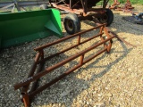 RACK FOR LEVELING PANELS