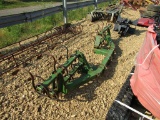 TRACK ELIMINATOR