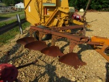 4X IH PLOW