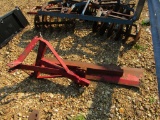 6FT GRADER BLADE