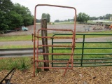 4FT WALK THRU - NEEDS WORK